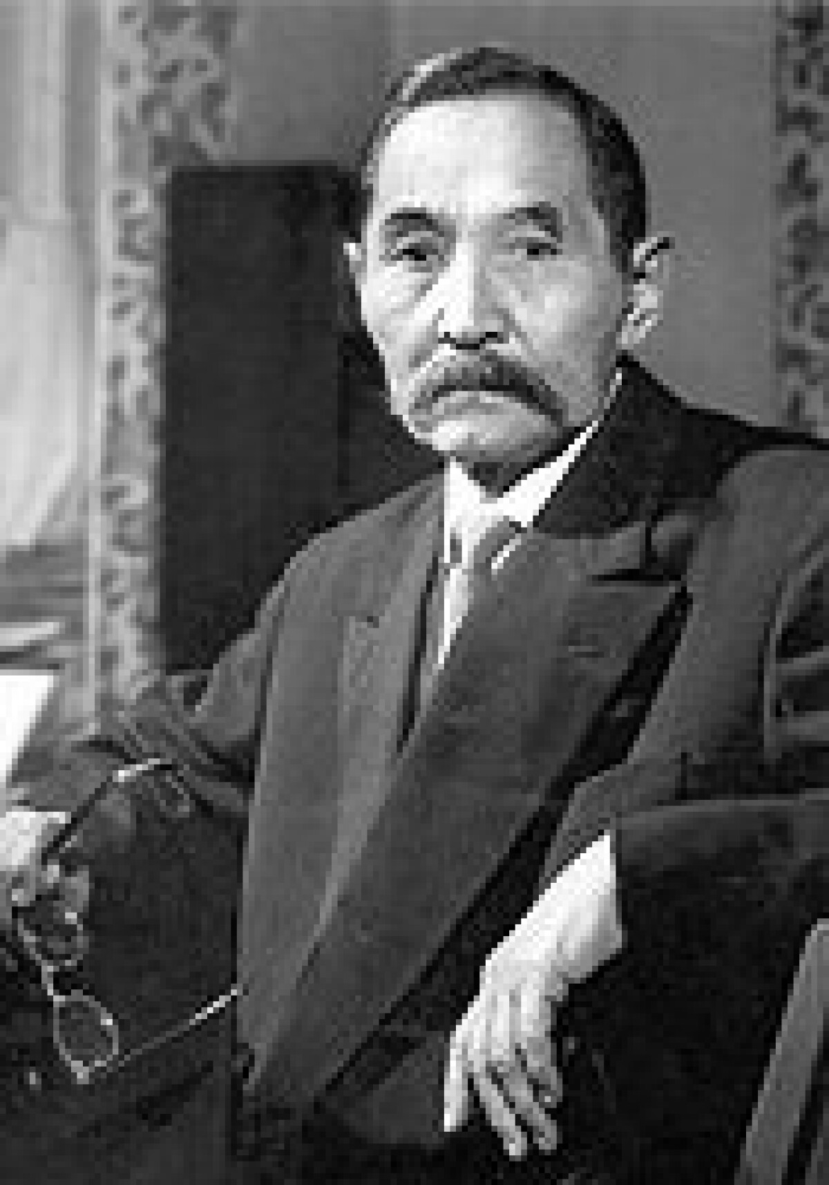 This year on 24th November Sapargali Begalin's  121 anniversary - adebiportal.kz