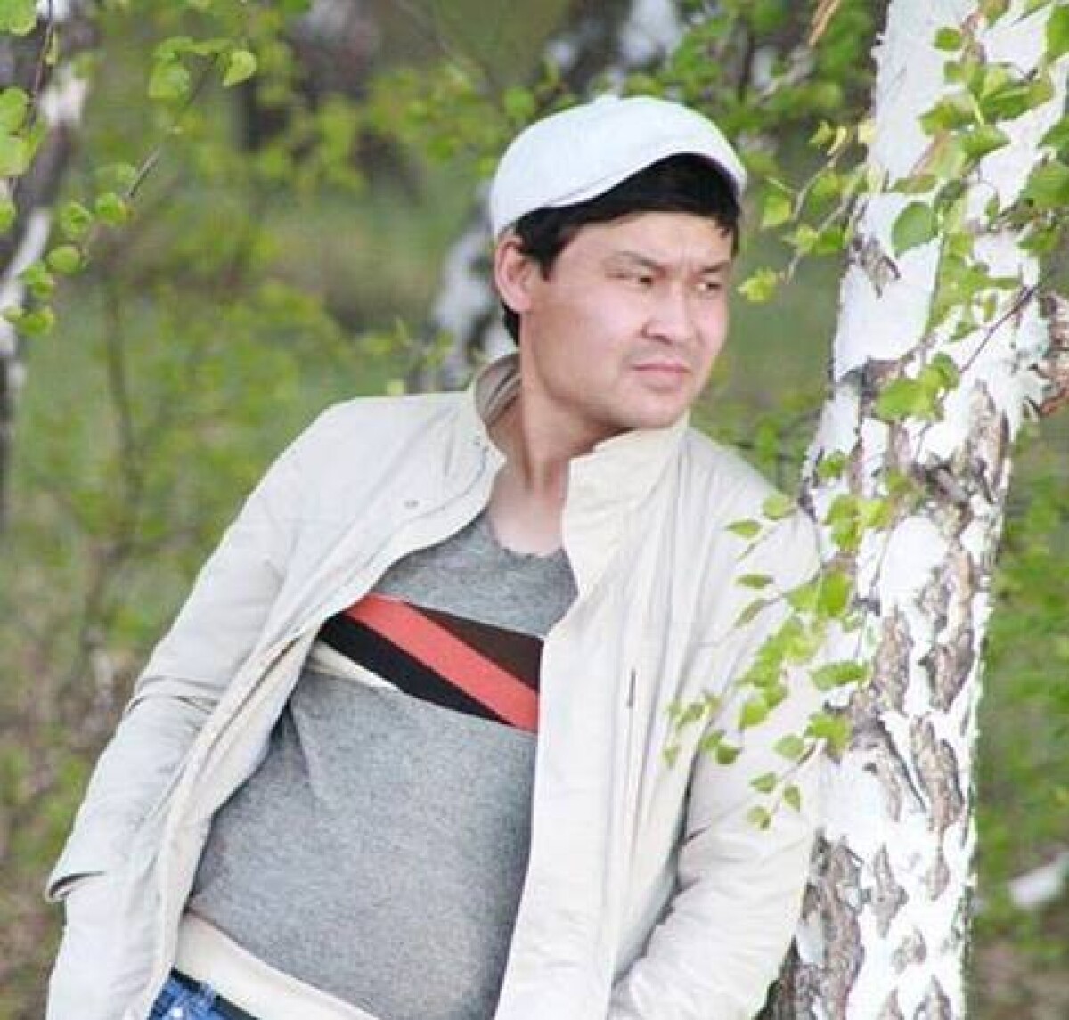 Нұрлан Қабдайұлы: "Cоқыр үміт туралы қоқыр әңгіме" - adebiportal.kz