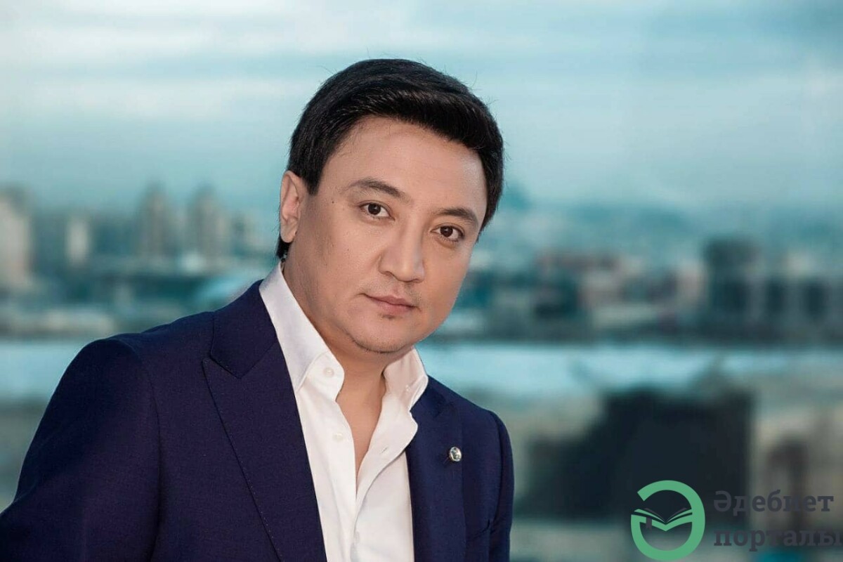 Қалқаман Сарин. Мен өзімді сағынамын кешегі - adebiportal.kz