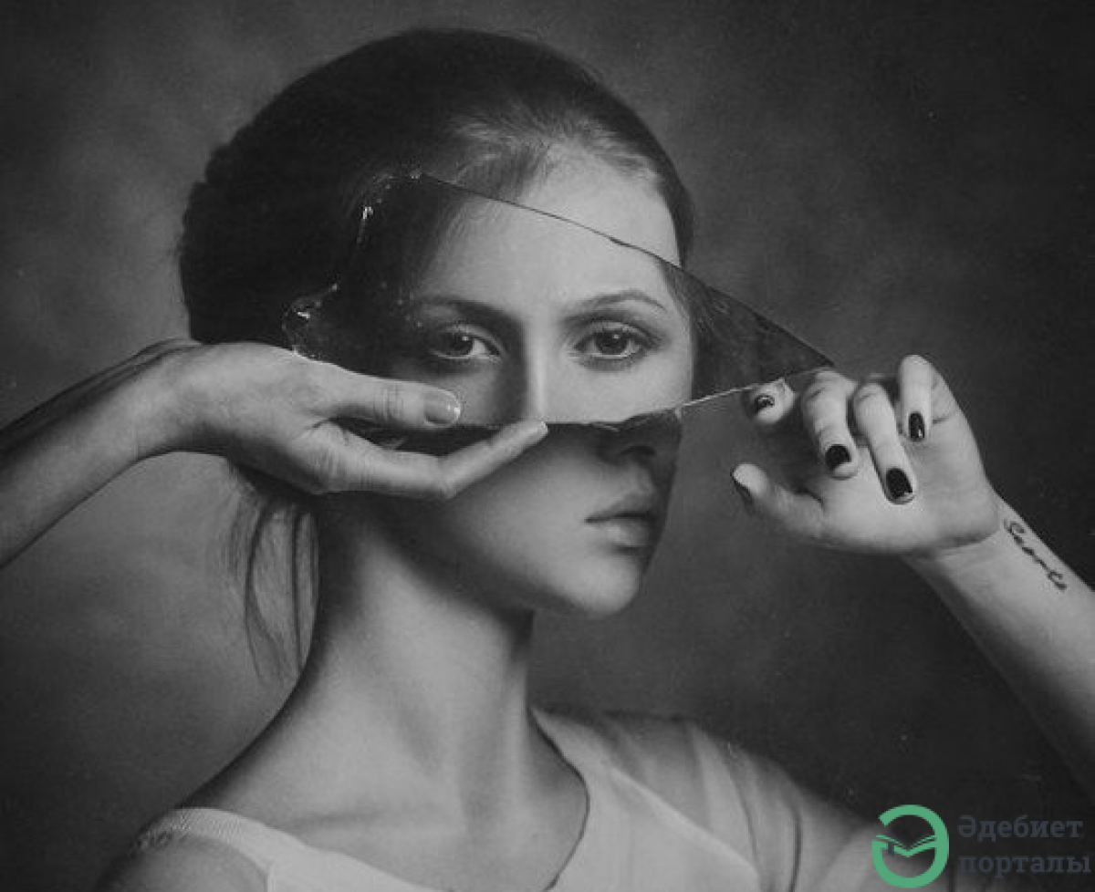 Қойшыбек Мүбарак. Бұлтарыс - adebiportal.kz