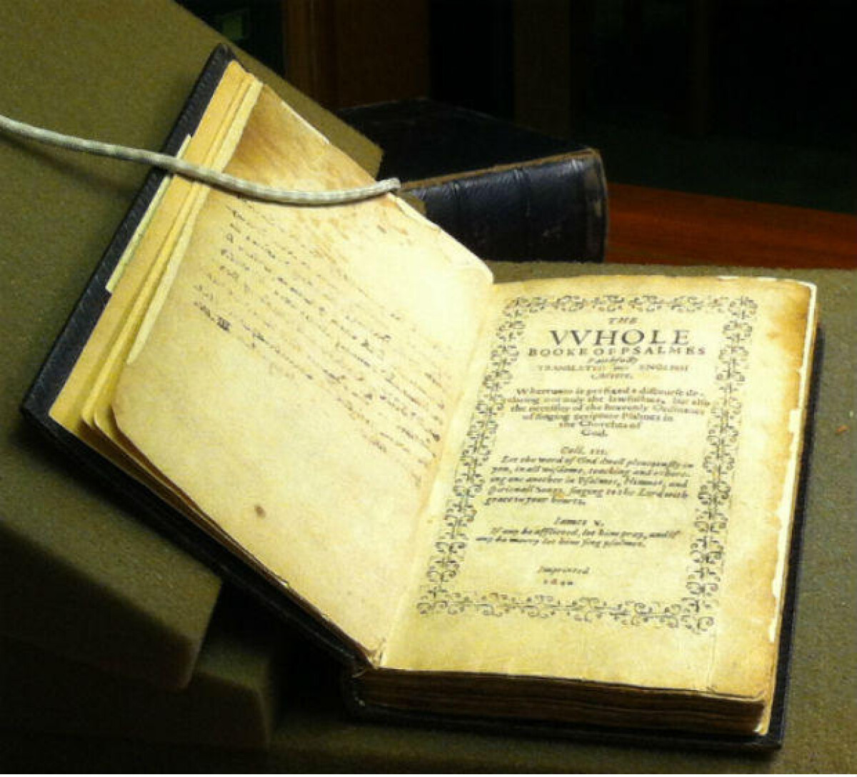 Biggest, Smallest, Most Expensive: 8 Record-Breaking Books - adebiportal.kz