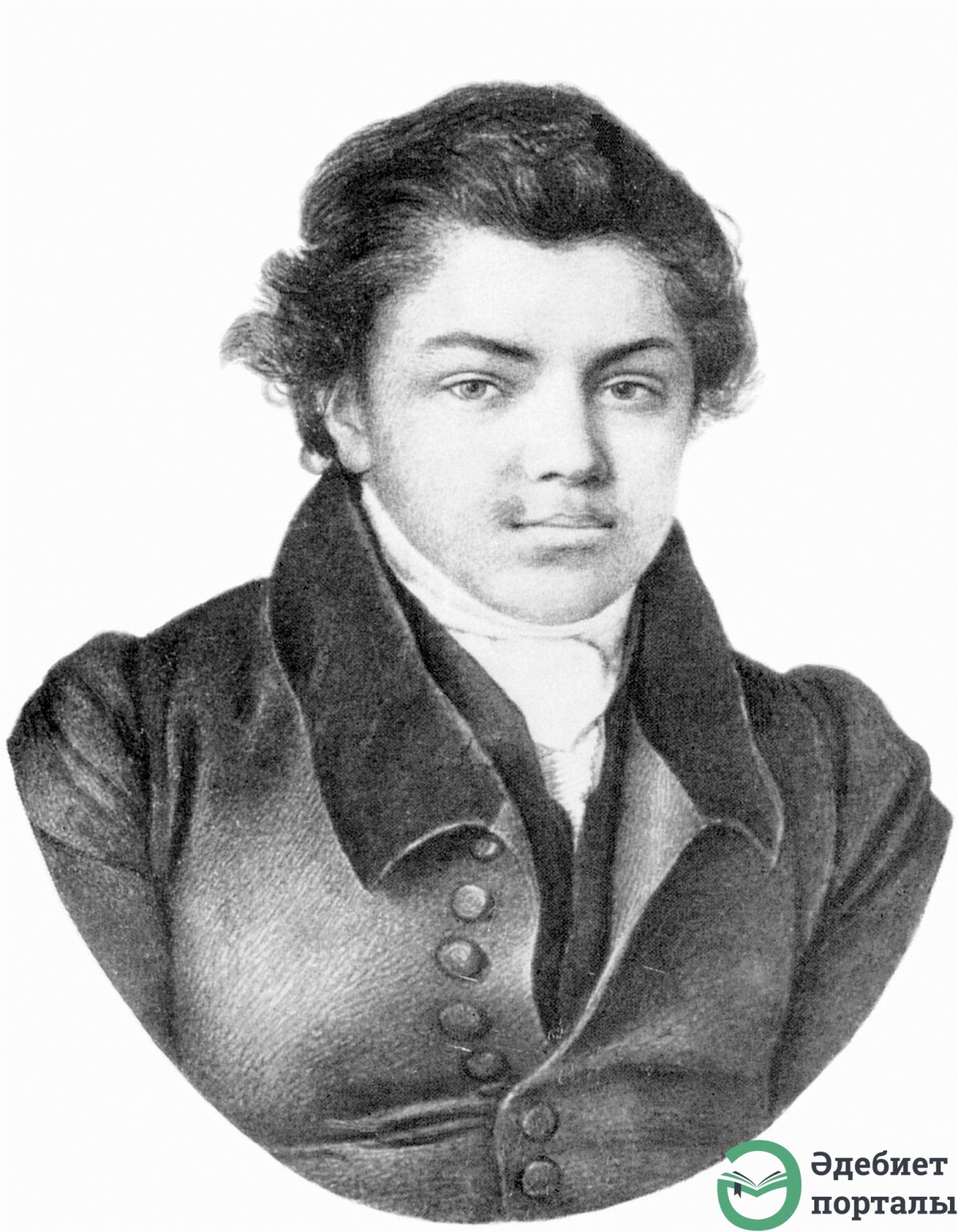10 facts about Nikolay Mikhailovich Yazykov - adebiportal.kz