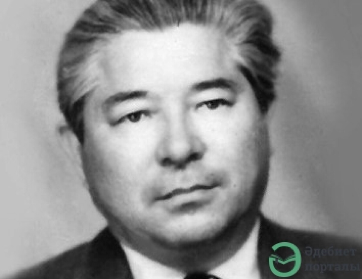 Көрнекті ғалым, іскер басшы,  аяулы ұстаз - Сейілбек Исаев - adebiportal.kz