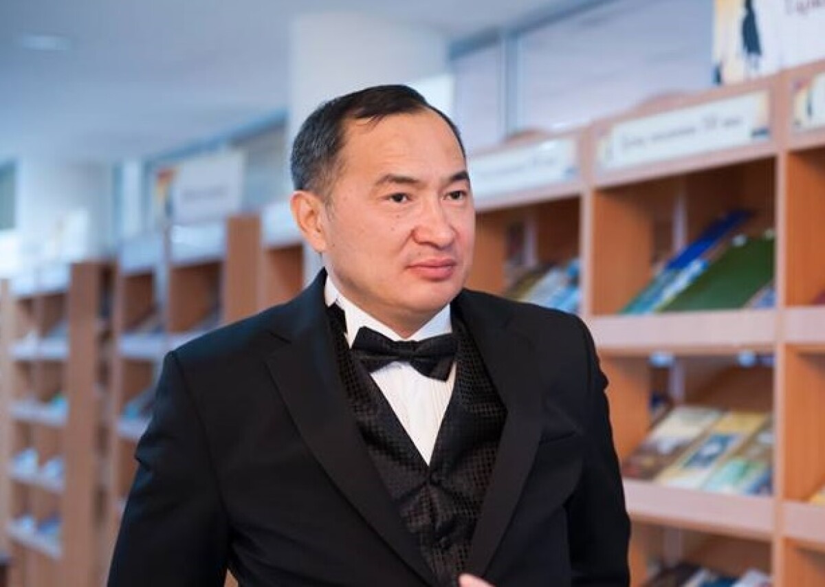 Дидар Амантай: «Бүкіл жаратылысты көптеген физиктер армандаған бір ғана формуламен түсіндіруге бола ма?!» - adebiportal.kz