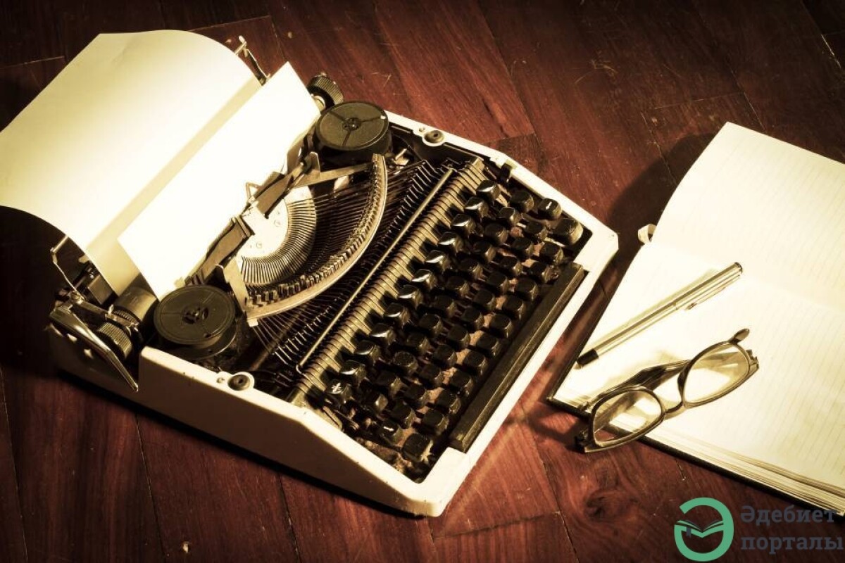 Reflection on the novel ‘Kartkozha’ by Zhusipbek Aimauytov - adebiportal.kz