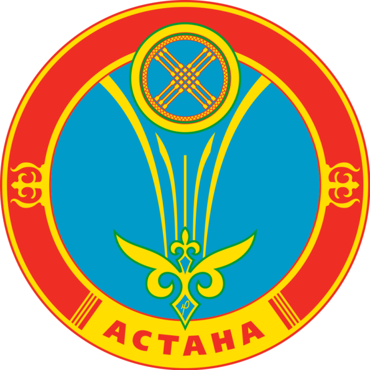 Article dedicated to 18 th  anniversary -   adulthood of young  capital Astana - since 1998 - adebiportal.kz