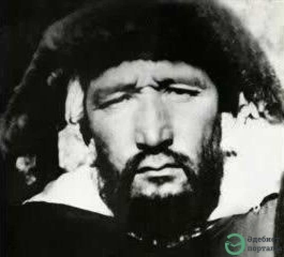 Ұларбек Дәлейұлы. Жылқыайдар айтқан хикая - adebiportal.kz