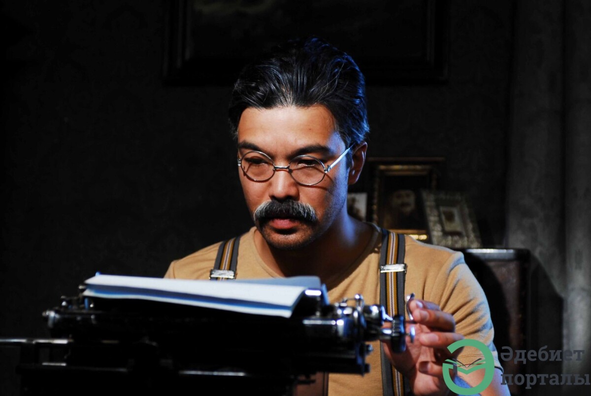 In the wake of Mustafa Shokay - adebiportal.kz