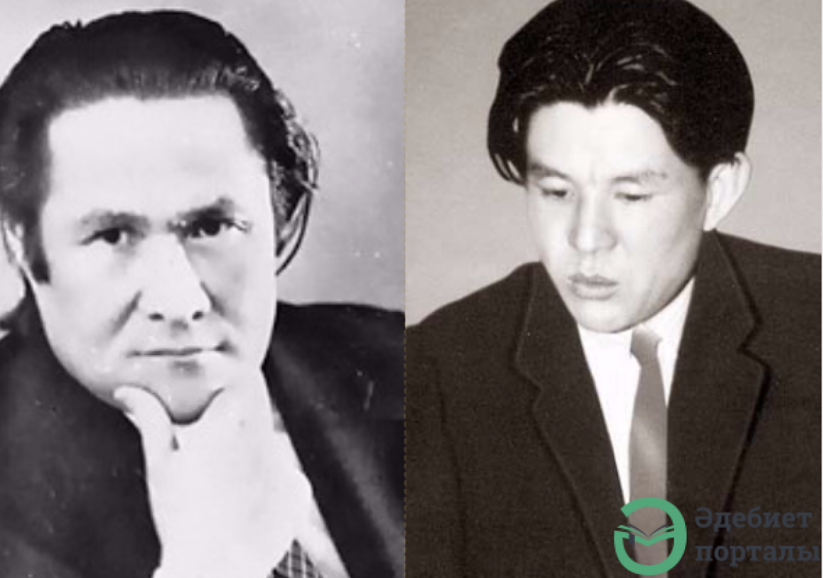 Мұқағали Мақатаев. Шәмілге жазған хаттардан - adebiportal.kz