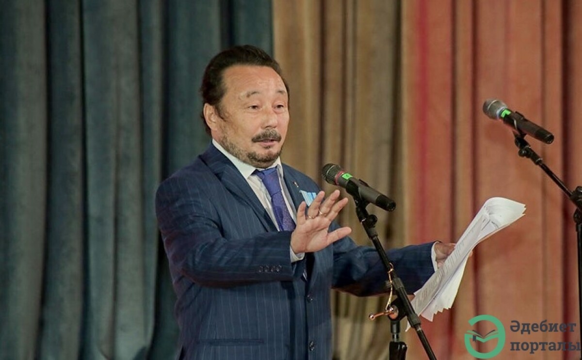 Светқали Нұржан. Сөз сағасы - adebiportal.kz