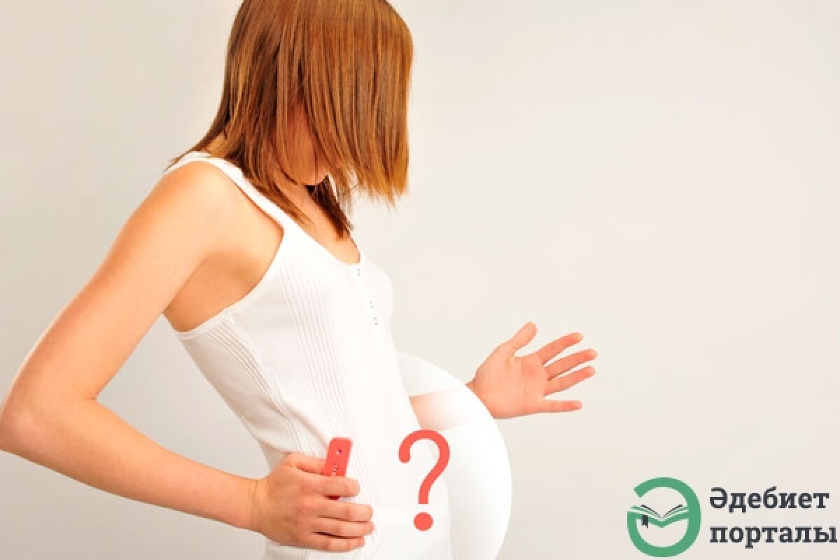 "Two", "Deuce", "F" or Lovely women do not do abortions - adebiportal.kz