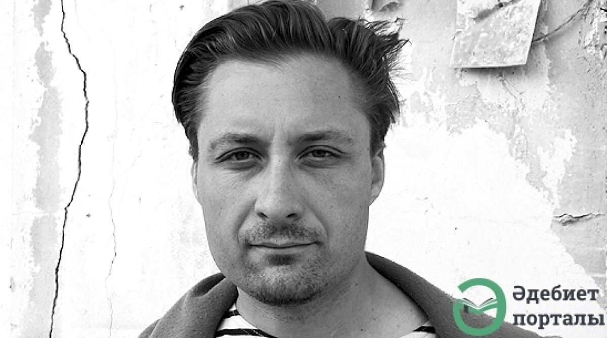 Yury Serebryansky: “Asking your own money is humbling!” - adebiportal.kz