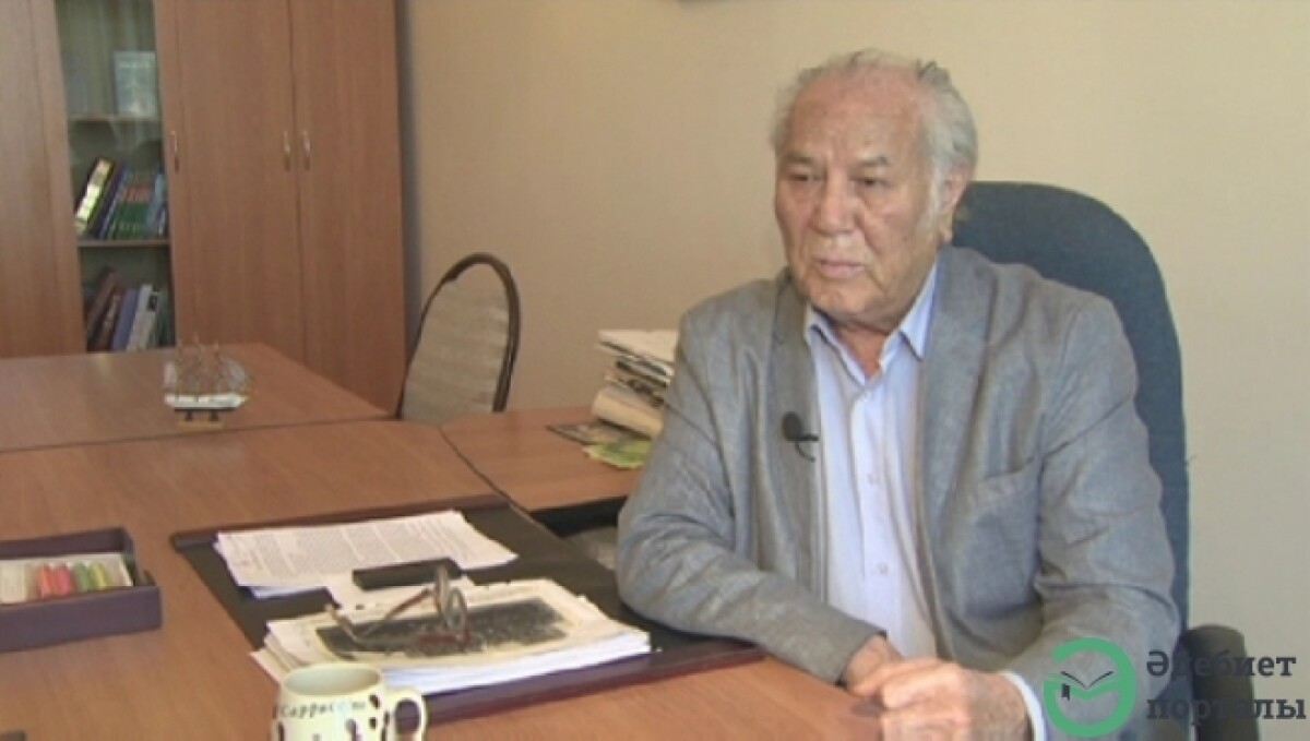 «Транзитный пассажир» Дулата Исабекова - adebiportal.kz