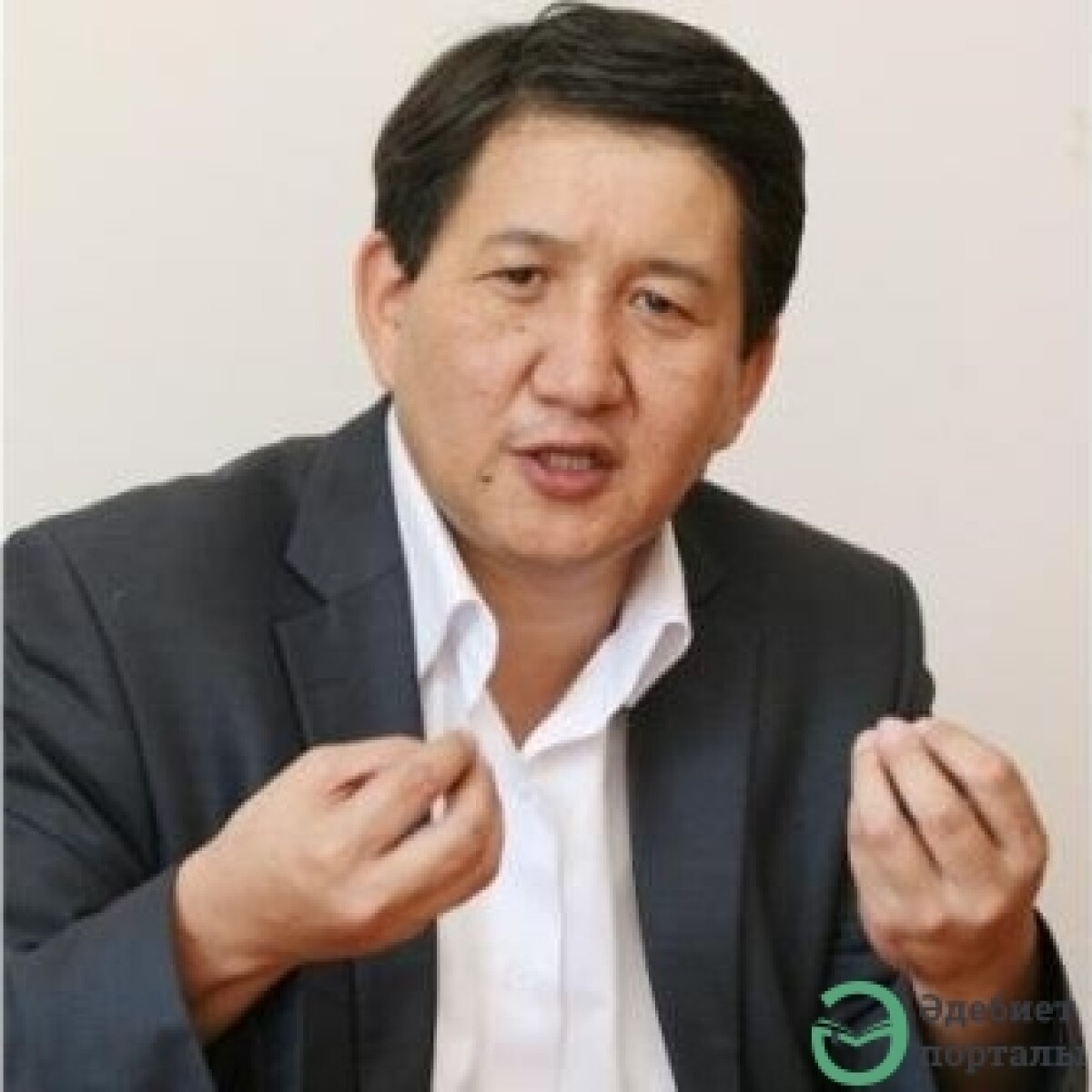Амангелді Кеңшілікұлы.  Жүрек сөзі – 4 - adebiportal.kz