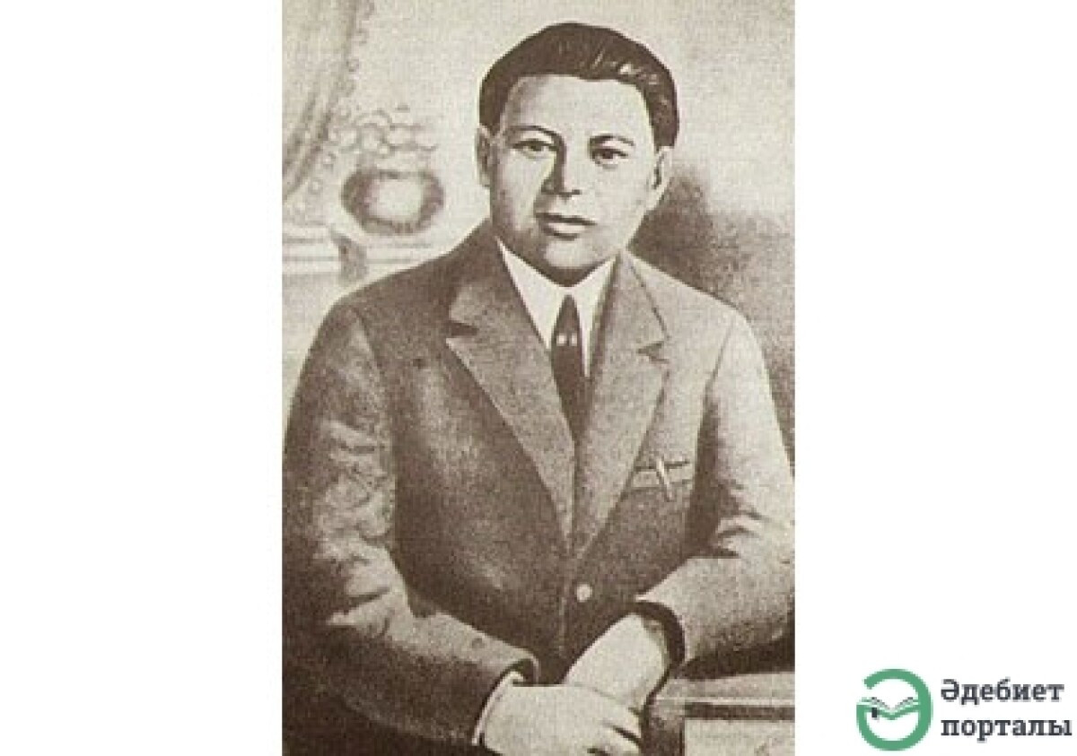 Құлбек Ергөбек. Қазақтың дәл өзіндей қарапайым - adebiportal.kz