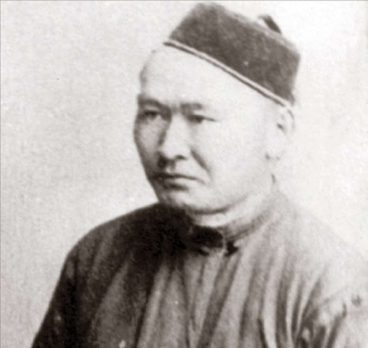 Абайдың баласы Ақылбай да ақын болған - adebiportal.kz