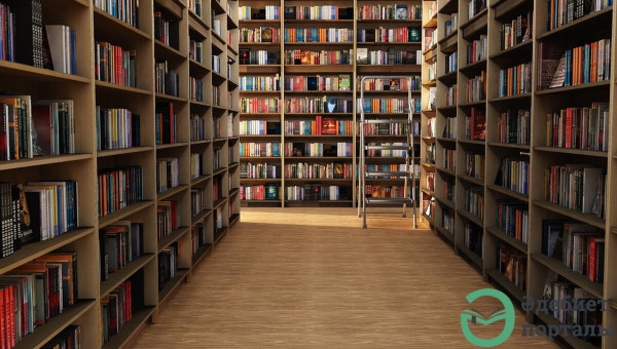 Сколько книг вы успеете прочитать до конца жизни?  - adebiportal.kz