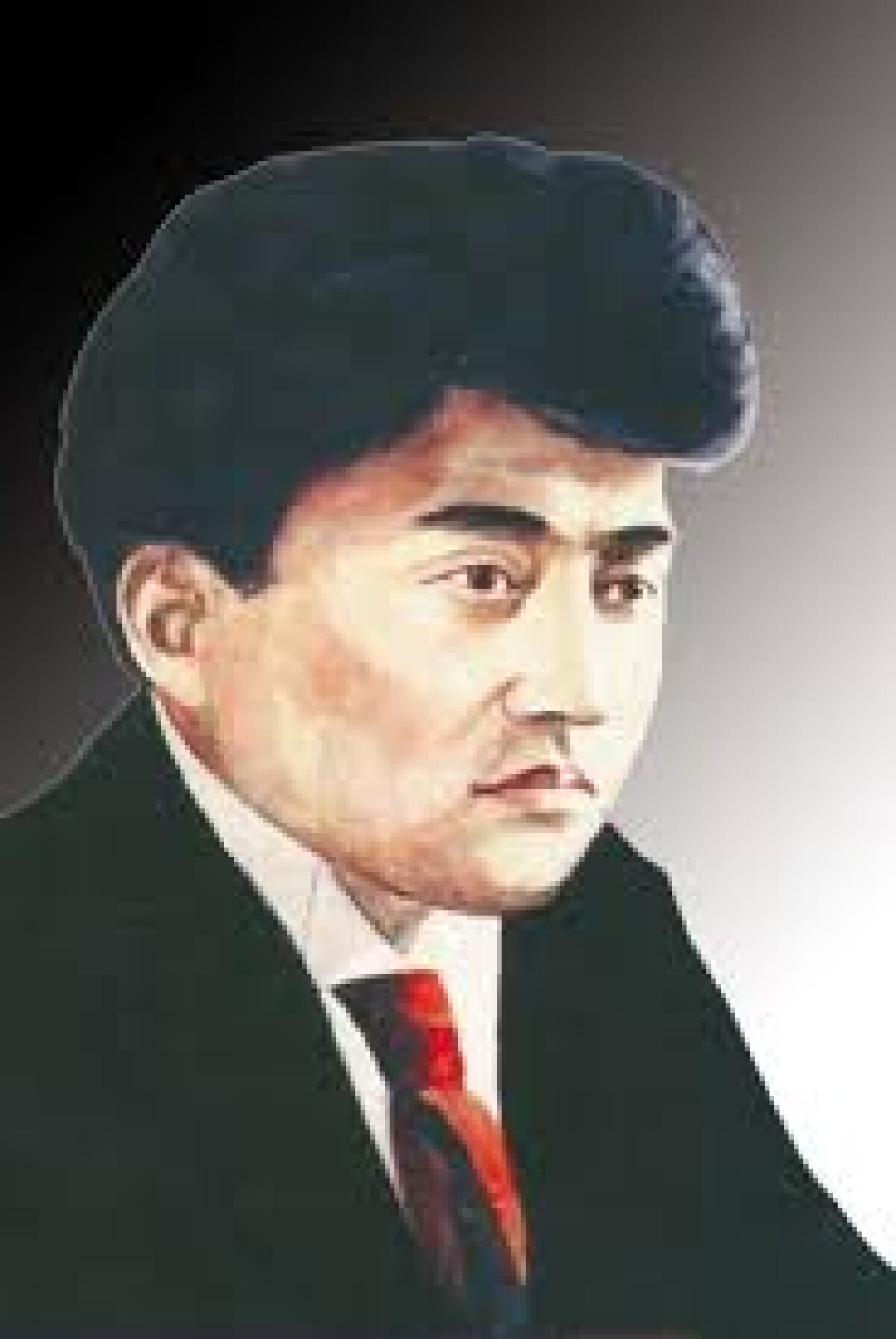 Мағжан Жұмабаев: Шолпанның күнәсі - adebiportal.kz