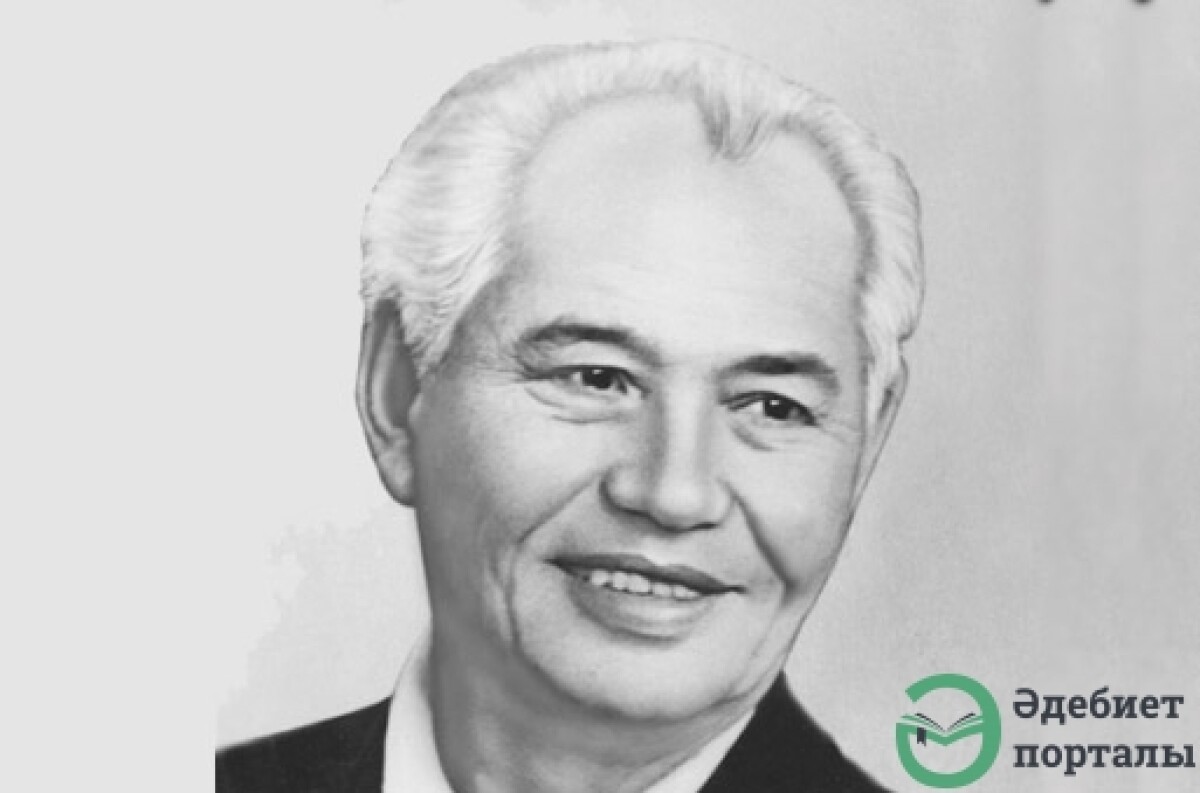 Мұхтар Мағауин.      Ілияс аға Есенберлин     (жалғасы)    - adebiportal.kz