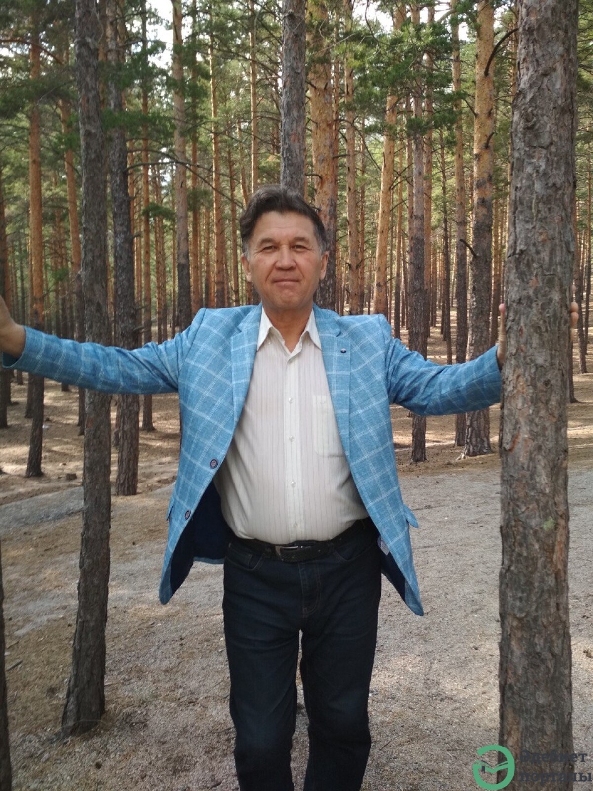 Слезы белой кобылицы - adebiportal.kz