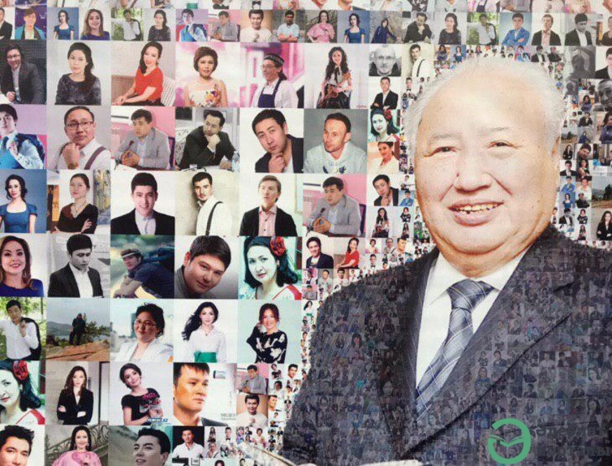Воспоминания об Абише Кекилбаеве в рамках Конгресса чтения - adebiportal.kz