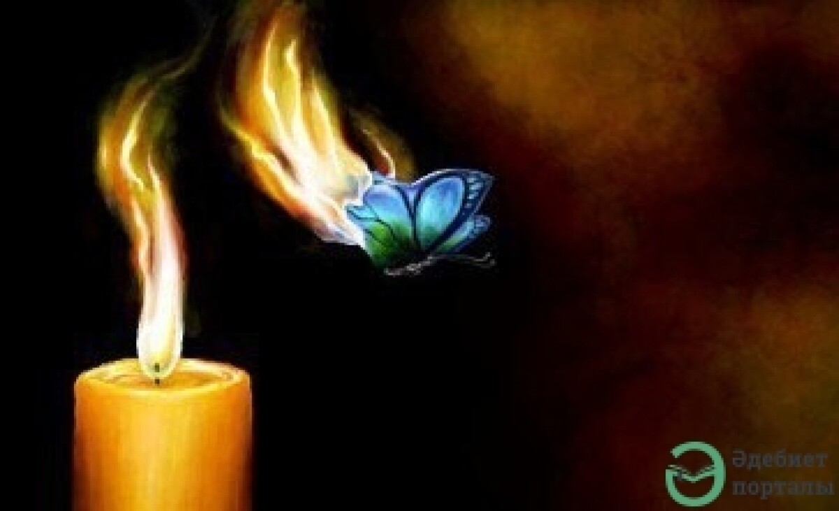 A book ‘A Butterfly’s song’ by Yermek Amanshayev is the Best Bestseller of the Year   - adebiportal.kz