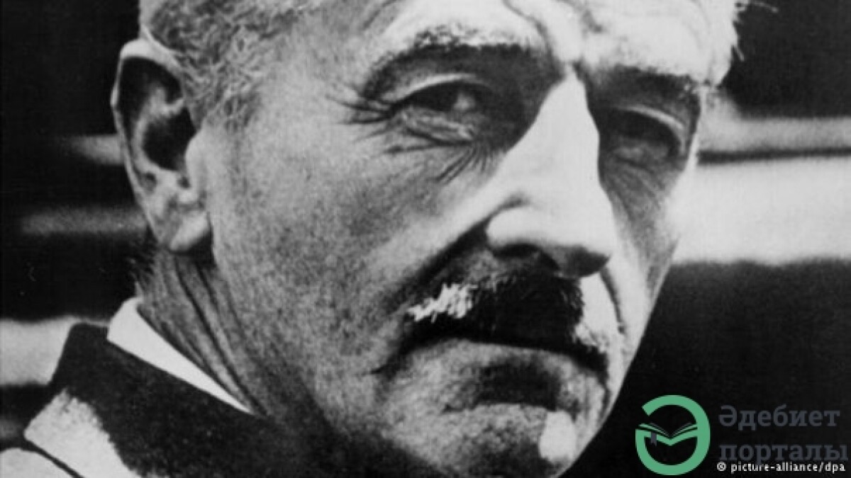 Амангелді Кеңшілікұлы. Фолкнердің патшалығы   - adebiportal.kz