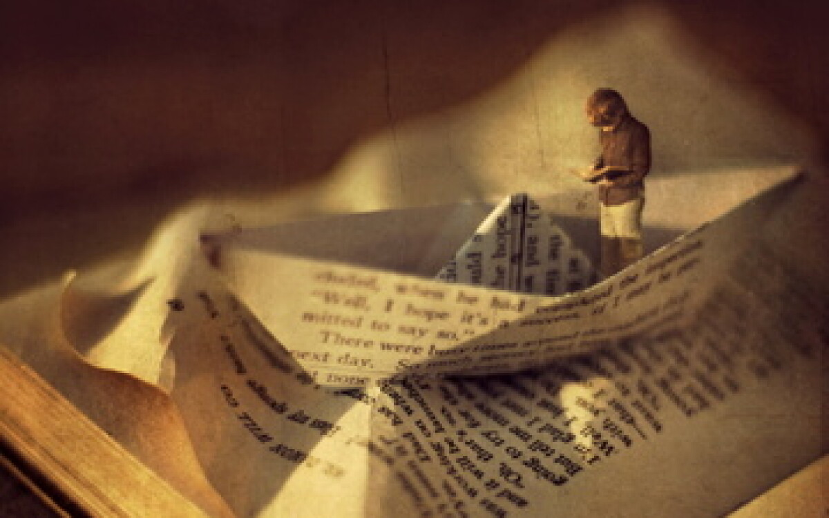 Fourteen interesting and little-known facts about reading  - adebiportal.kz
