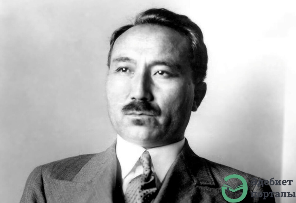 A destiny of the Qazaq girl in a novel ‘Aisha’ of a prominent Qazaq writer Saken Seifullin  - adebiportal.kz