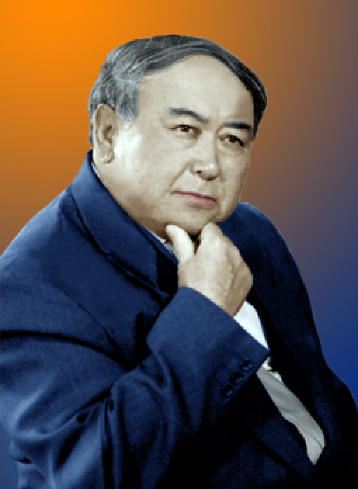 Темірбек Қожакеев: Мағжанның мұң-зары - adebiportal.kz