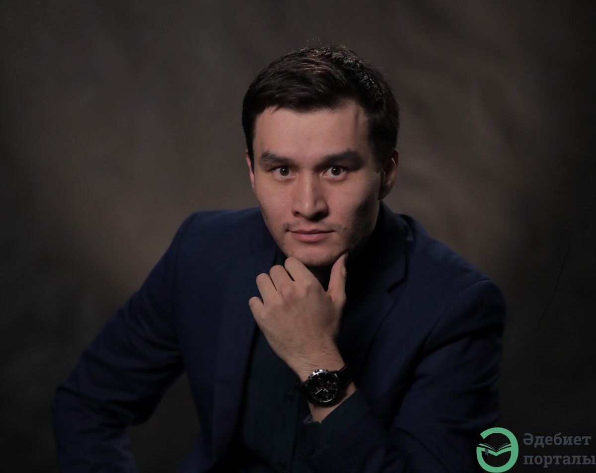 Чингиз Майсеит. Сестра - adebiportal.kz