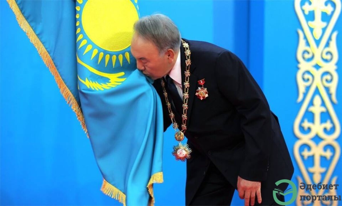 Героический путь к независимости - adebiportal.kz