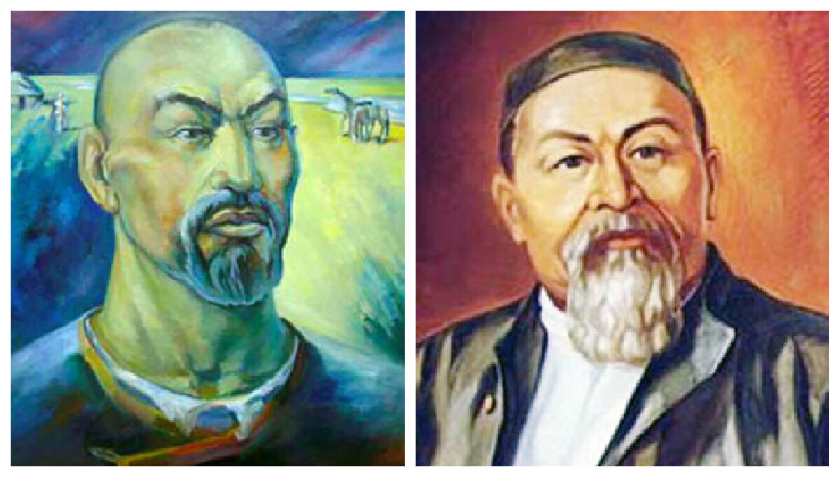 Мұқағали Мақатаев: "Махамбеттер, Абайлар-ай" - adebiportal.kz