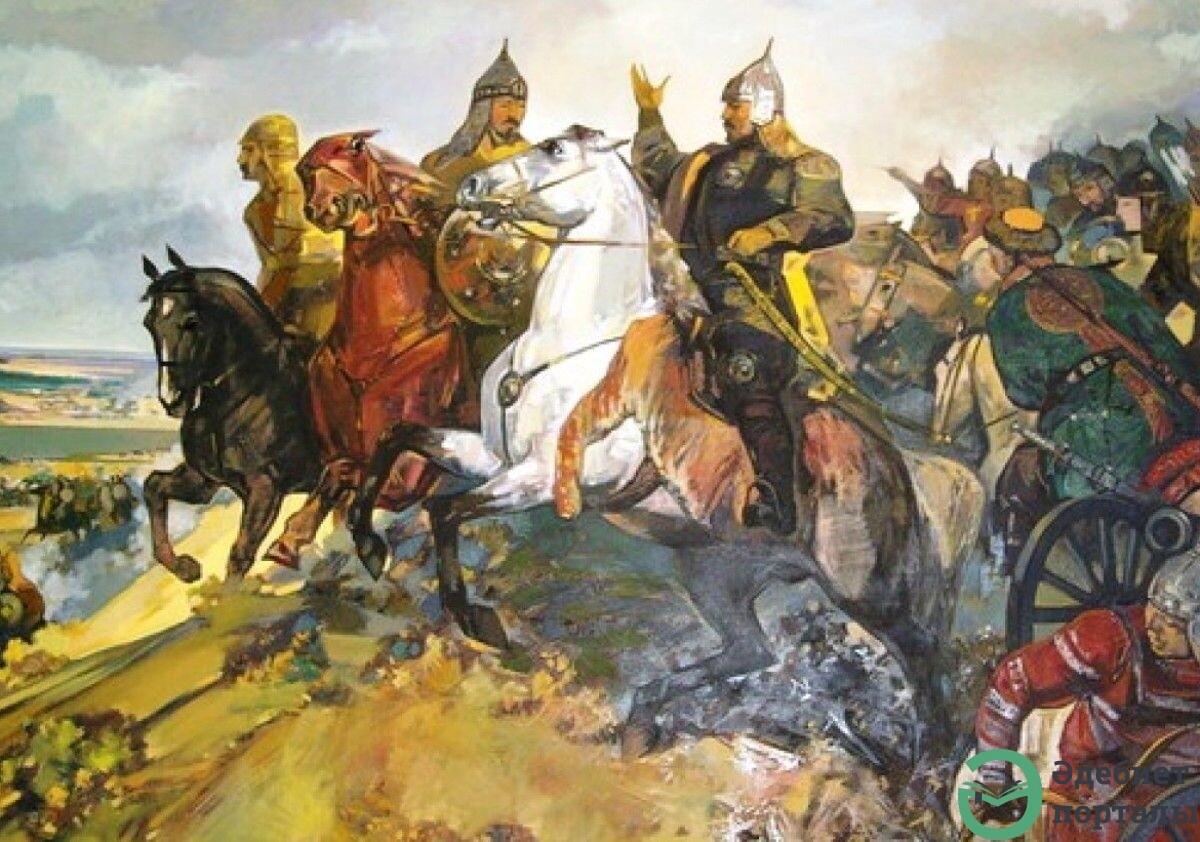 Әділбек Ыбырайымұлы. Қара құйын - adebiportal.kz