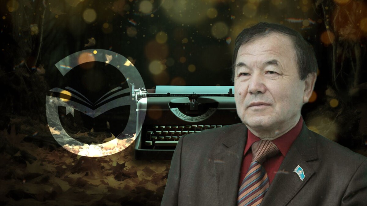 Күңіренген күңгірт ойлар кетпейді - adebiportal.kz