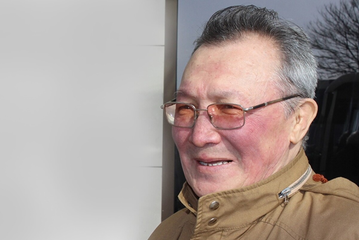 Төлен Әбдікұлы: «Мақтауға тоймайтын өзімшілден сақта, Құл мінезді төзімшілден сақта...» - adebiportal.kz