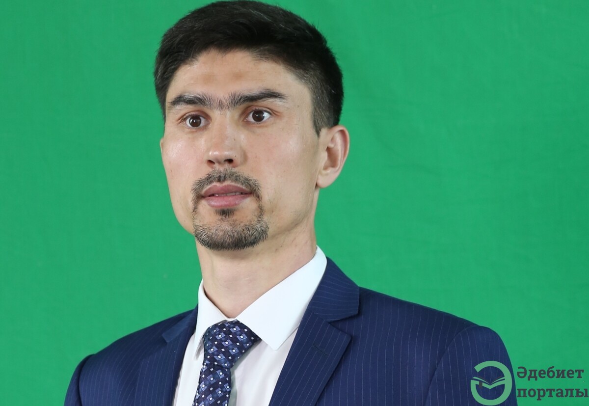 Письменное наследие тюркского мыслителя Юсуфа Баласагуни - adebiportal.kz