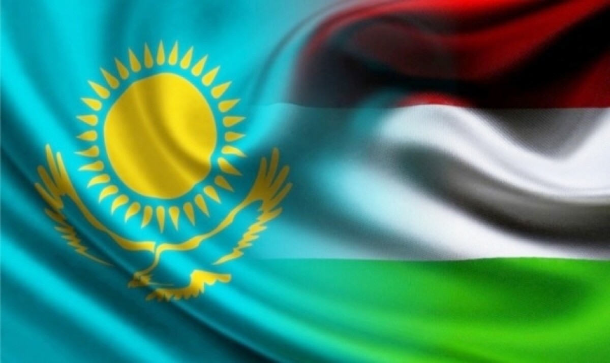 В Будапеште открылся центр казахской литературы - adebiportal.kz