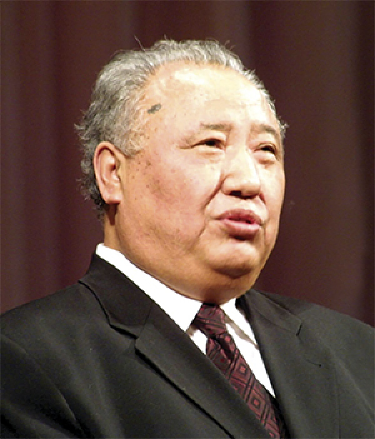 Шархан Қазығұл. Келешектен келген Кекілбаев - adebiportal.kz