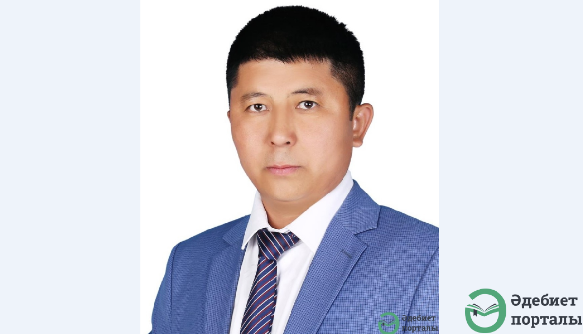 Талдаубек Әшімханұлы. Қастерлі қара сөзді қадыр тұтқан қаламгер - adebiportal.kz