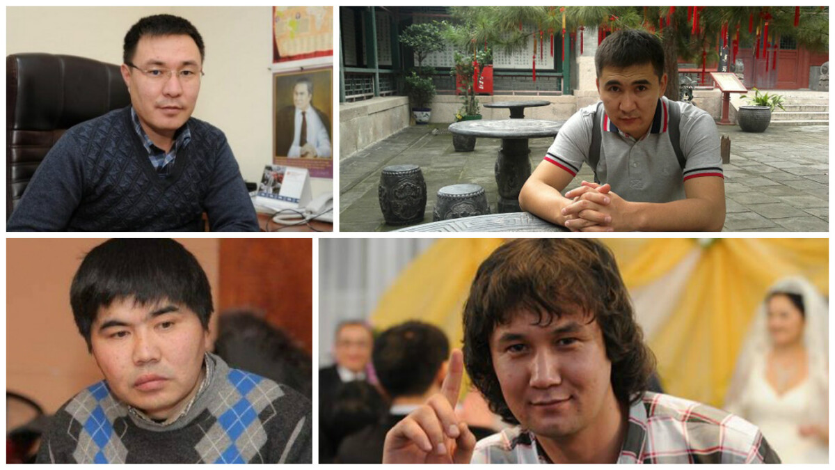 Почерк молодежи в современной прозе - adebiportal.kz