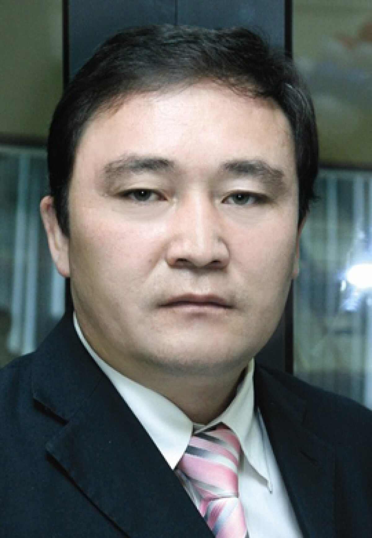 Ұларбек Дәлейұлы: "Ду Фуды қонаққа шақыру" - adebiportal.kz