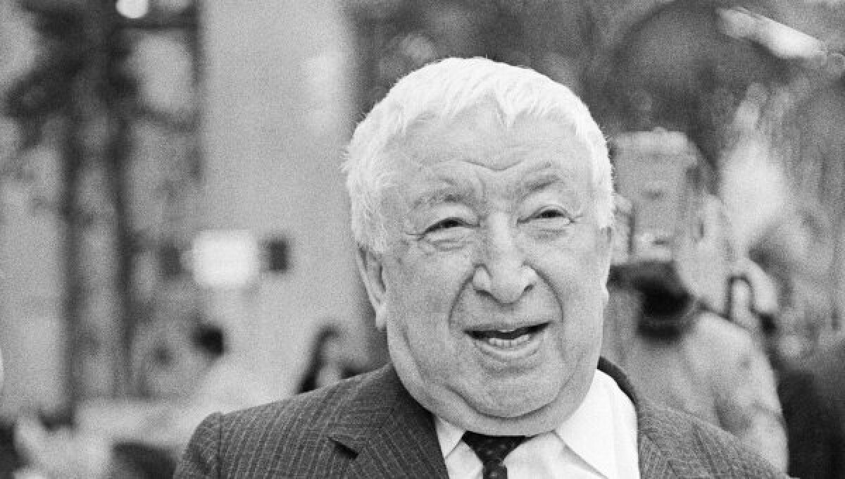 Rasul Gamzatov's anniversary - adebiportal.kz