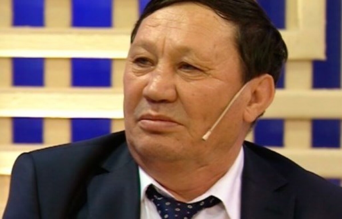 Бүгін Есенқұл ақынның туған күні - adebiportal.kz