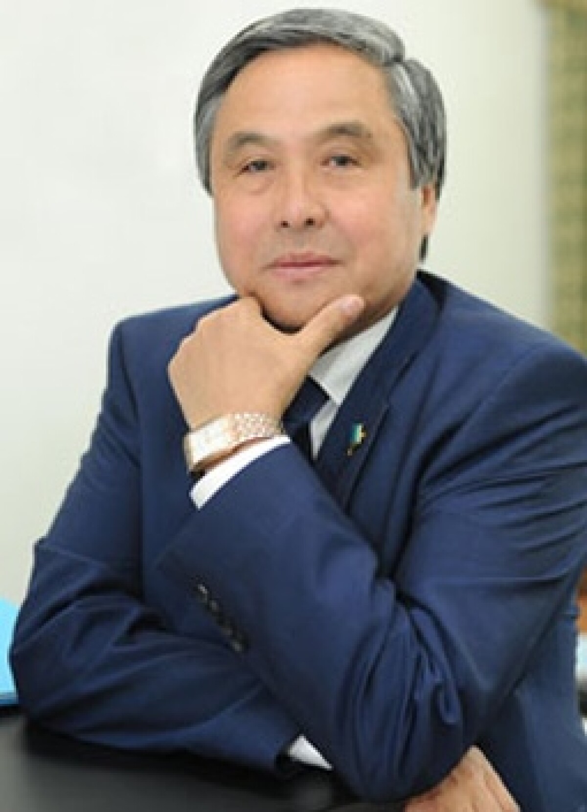 Жабал Ерғалиев: "Елбасының жеңісі - елдің жеңісі" - adebiportal.kz
