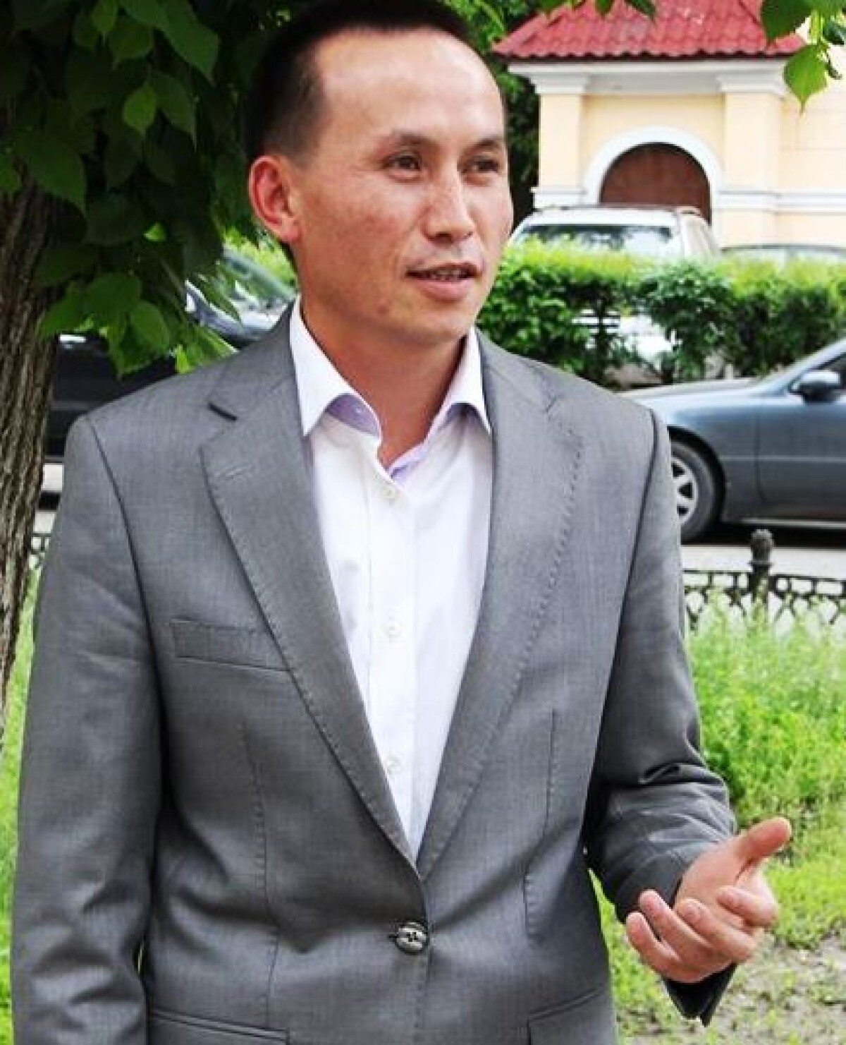 Тоқтарәлі ТАҢЖАРЫҚ: Әдебиет дейсіз бе? Ол да жетісіп тұрған жоқ. - adebiportal.kz