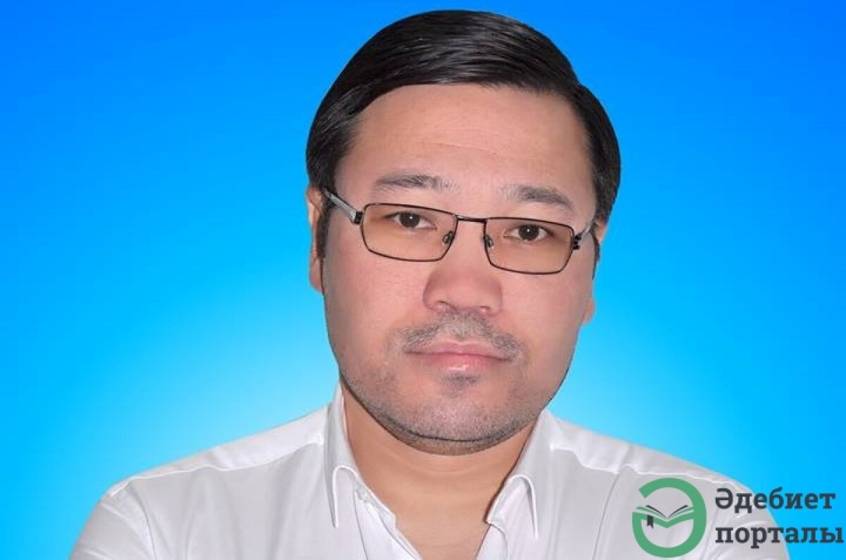 Талғат Ешенұлы. Мен терезеден жұмақты көрдім... - adebiportal.kz