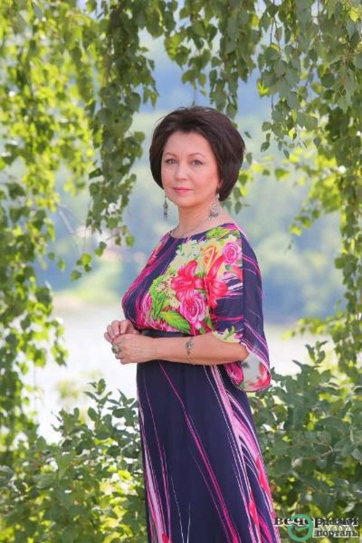 Тамара Искандерия. Птица моей души - adebiportal.kz