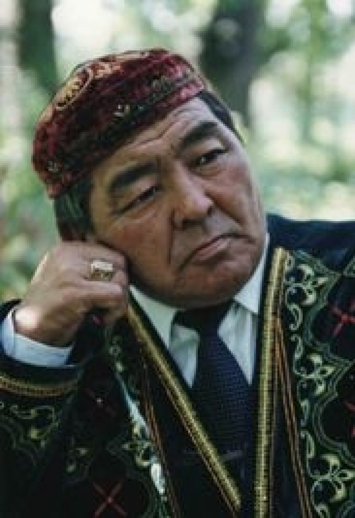 Балтабек Ерсәлімов: Мен Абайдың өскен ортасы мен ұрпақтары туралы ғана тырбанып жүрген жайым бар - adebiportal.kz
