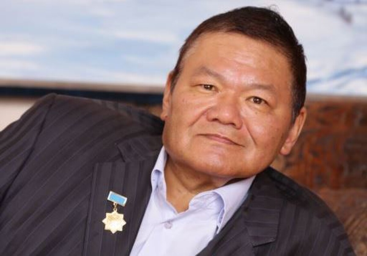 Әуезхан Қодар: "Алаңға толы фэнтези" - adebiportal.kz
